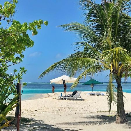 Отель Travelrim Maldives Диффуши Экстерьер фото