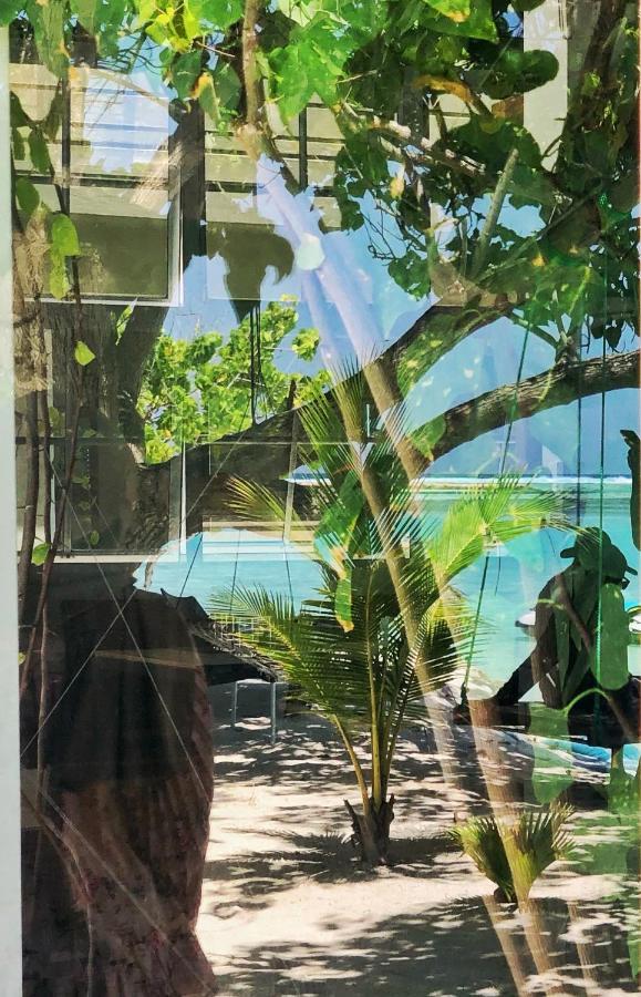 Отель Travelrim Maldives Диффуши Экстерьер фото